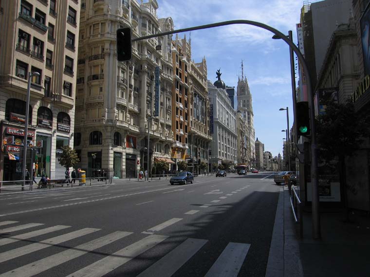 Foto de Madrid (Comunidad de Madrid), España