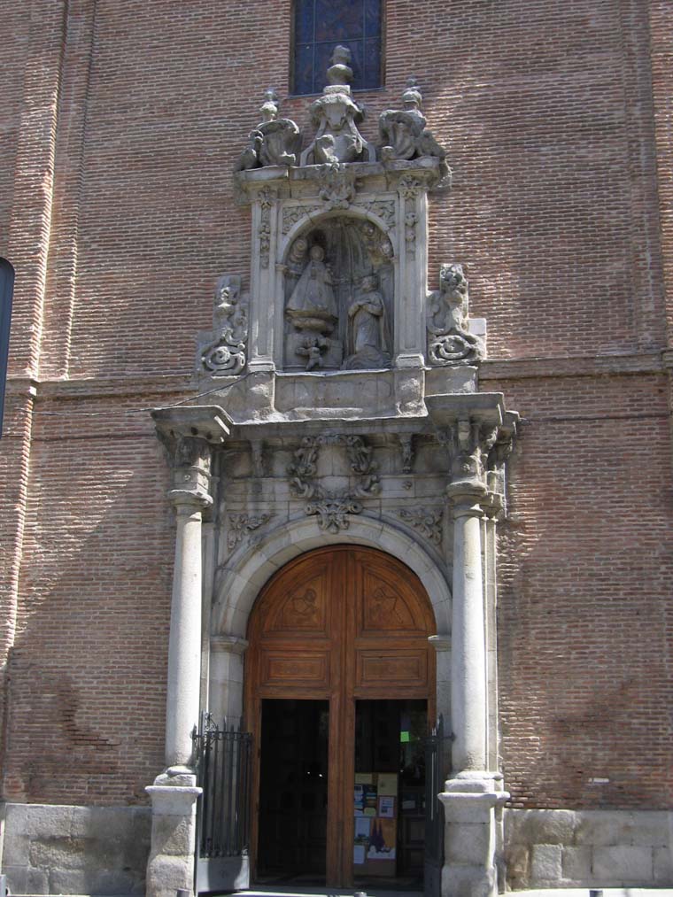 Foto de Madrid (Comunidad de Madrid), España