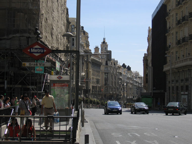 Foto de Madrid (Comunidad de Madrid), España