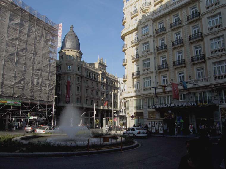 Foto de Madrid (Comunidad de Madrid), España