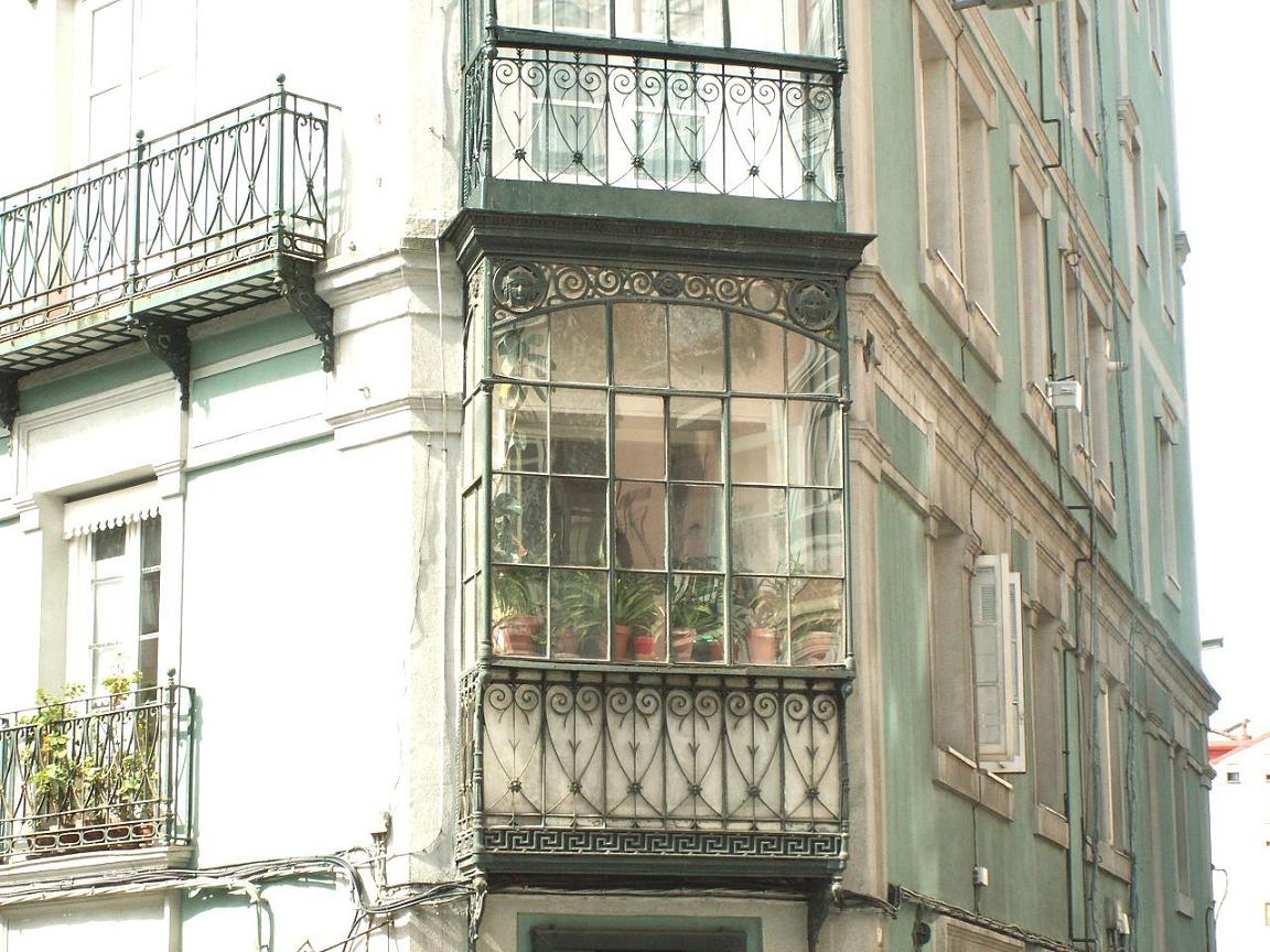 Foto de Santander (Cantabria), España