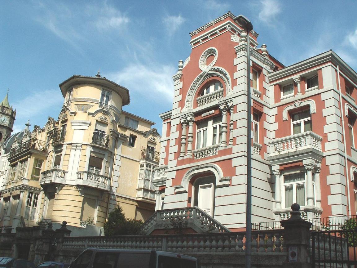 Foto de Santander (Cantabria), España