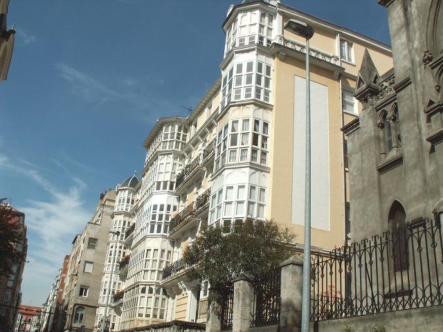 Foto de Santander (Cantabria), España