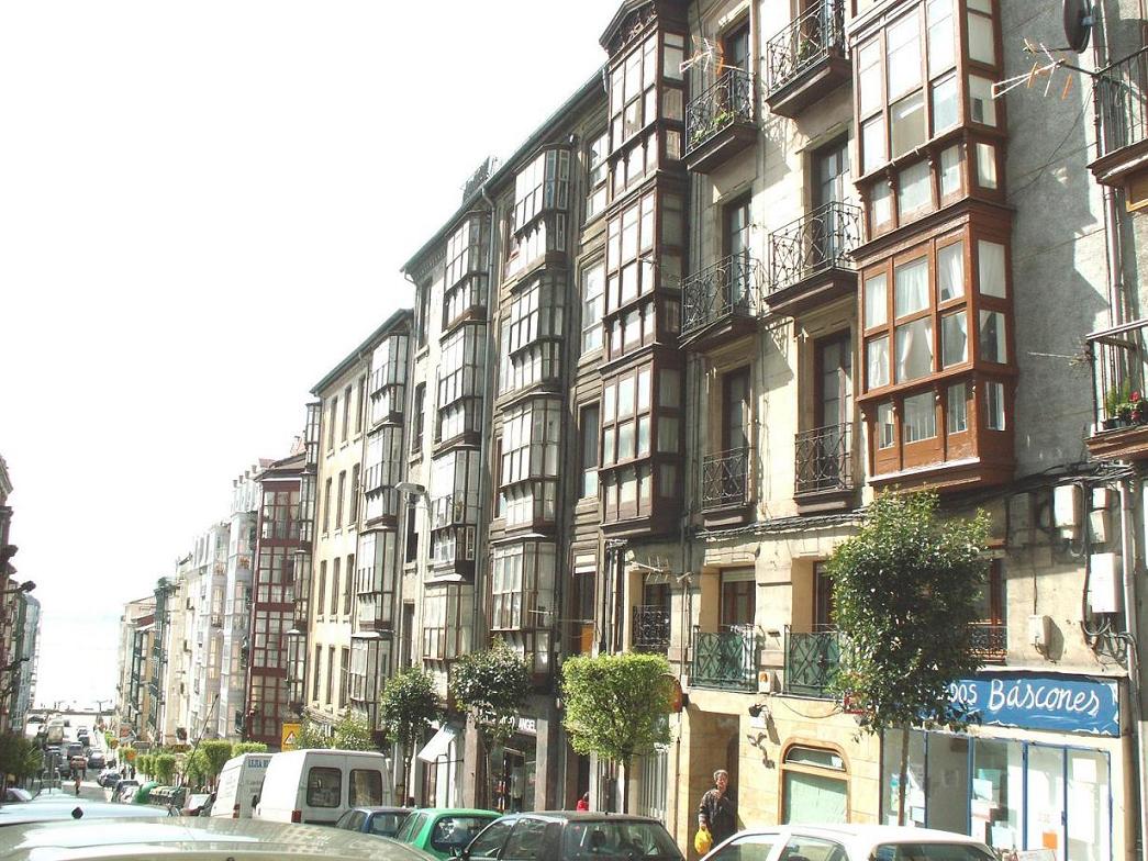 Foto de Santander (Cantabria), España