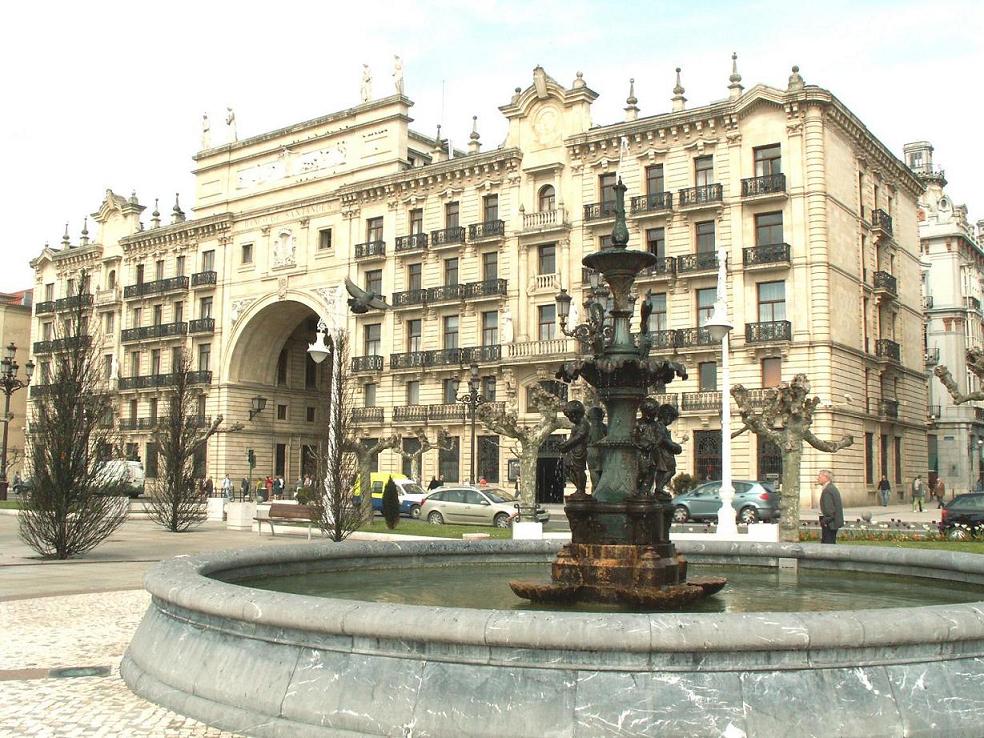 Foto de Santander (Cantabria), España