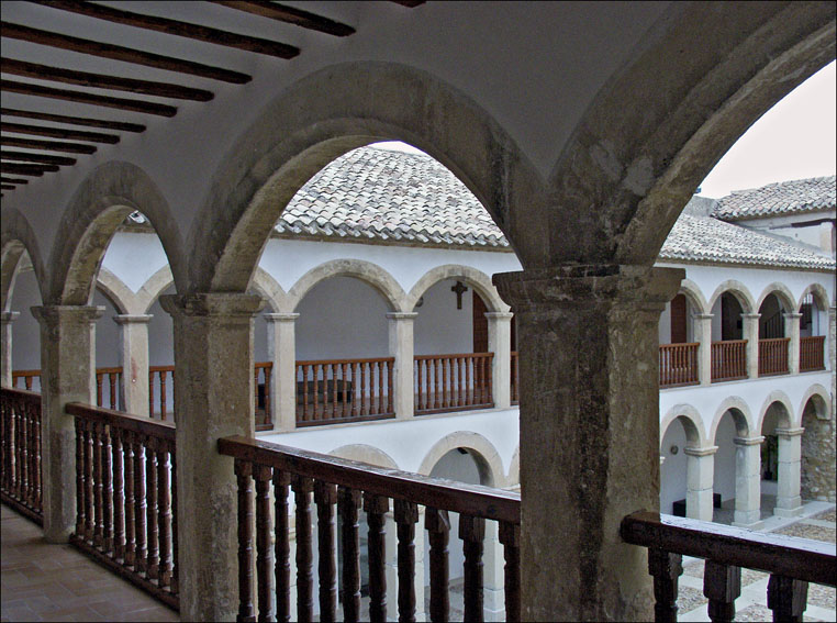 Foto de Caravaca, España