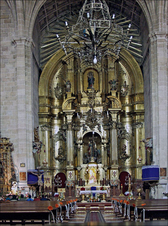 Foto de Caravaca, España