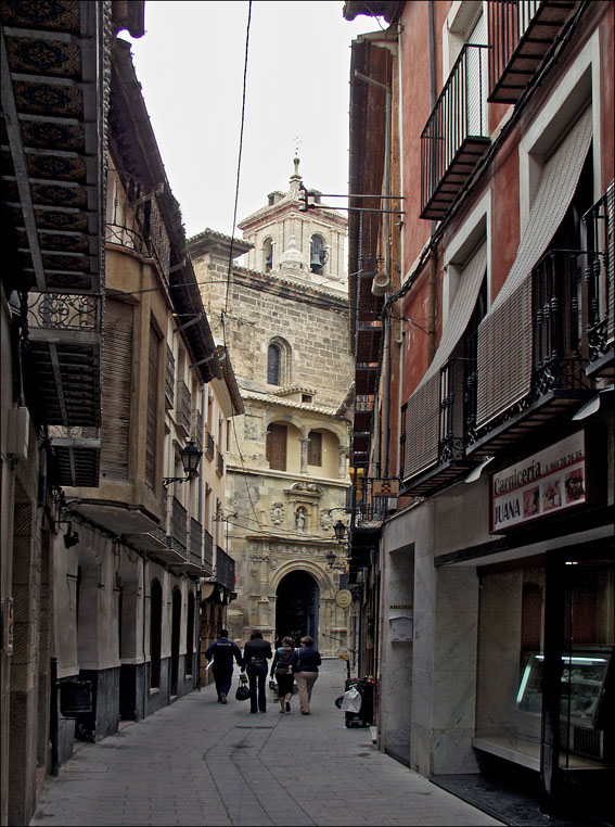 Foto de Caravaca, España