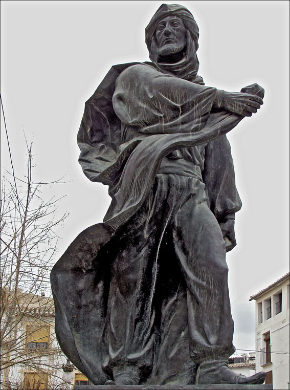 Foto de Caravaca, España