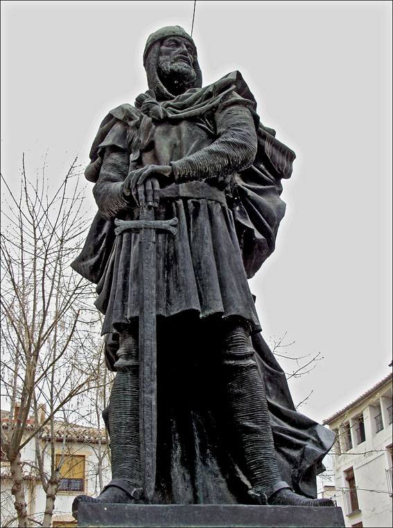 Foto de Caravaca, España