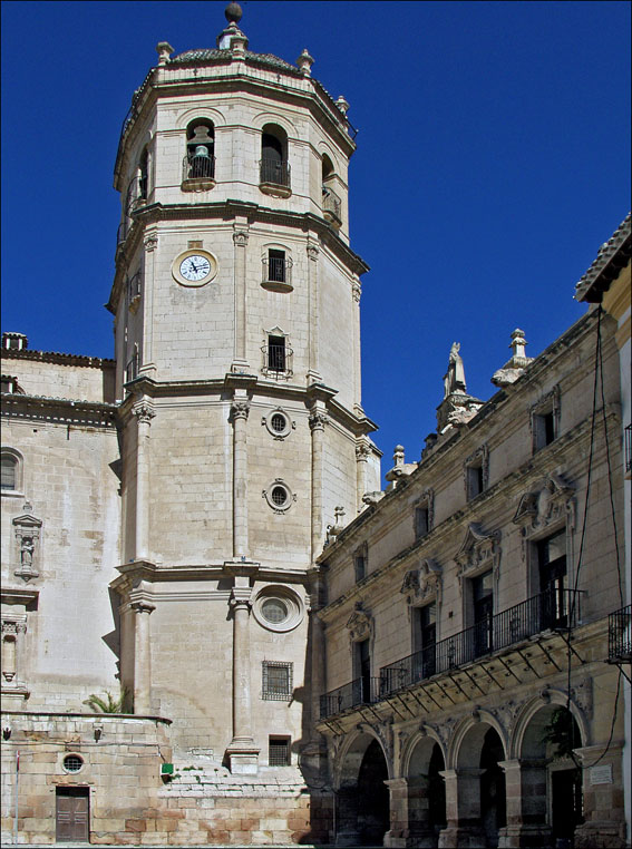 Foto de Lorca (Murcia), España