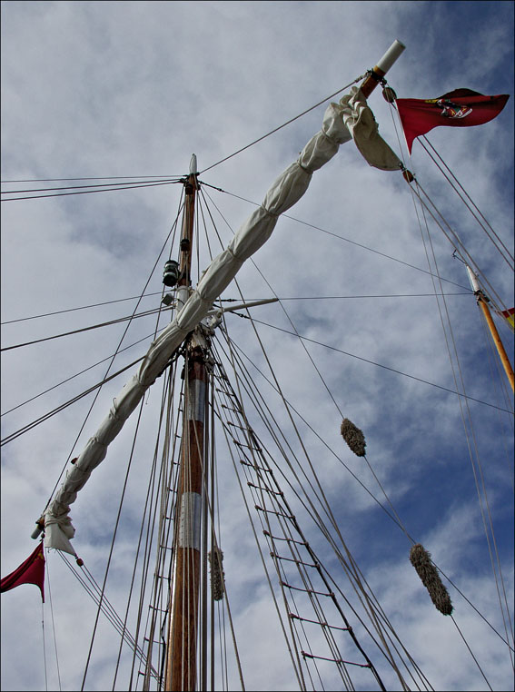 Foto de Cartagena (Murcia), España