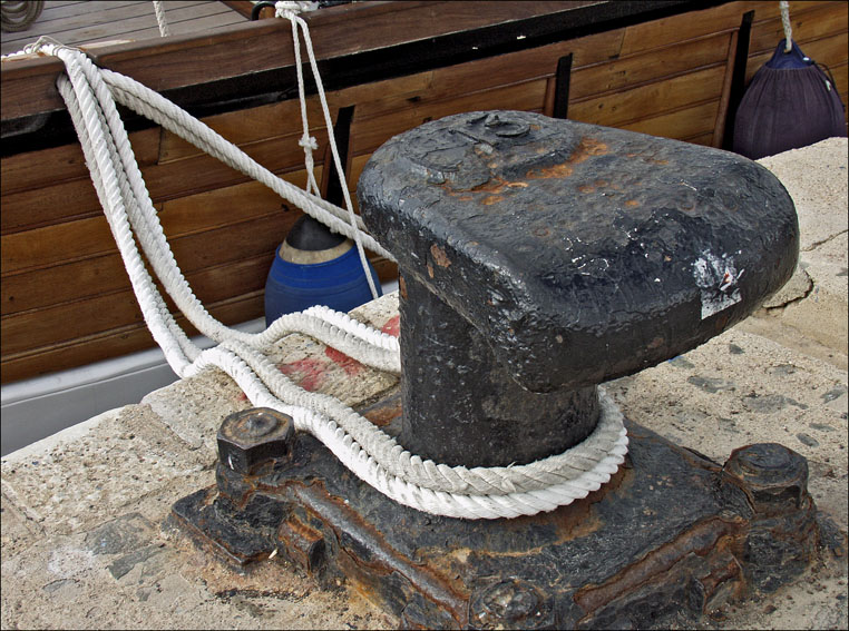 Foto de Cartagena (Murcia), España