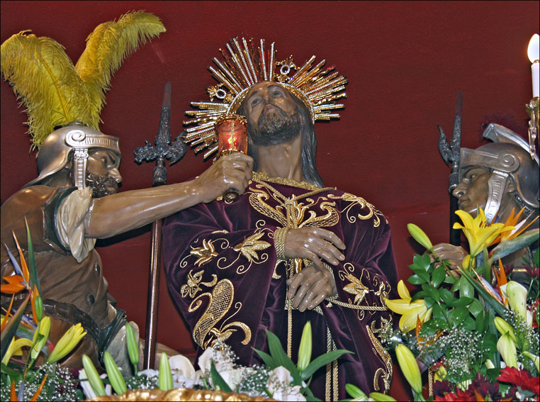 Foto de Cartagena (Murcia), España