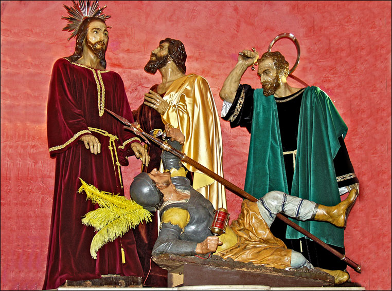 Foto de Cartagena (Murcia), España