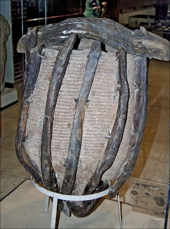 Foto de Cartagena (Murcia), España