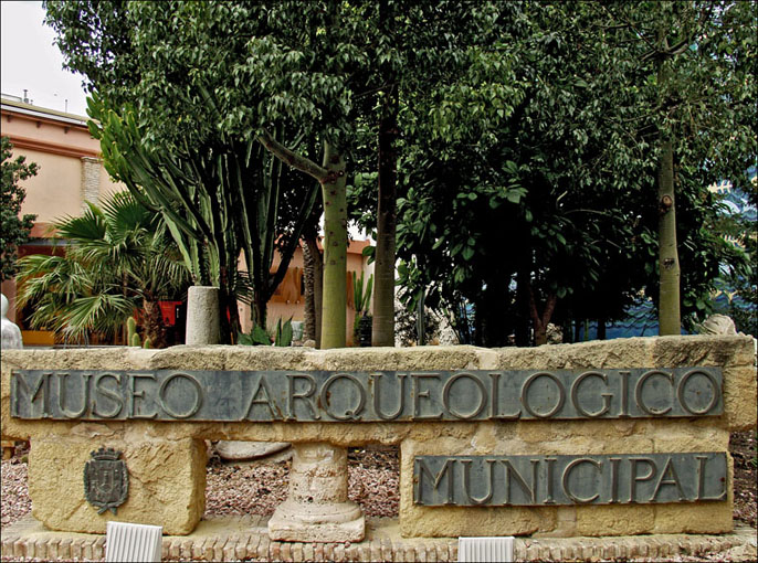 Foto de Cartagena (Murcia), España
