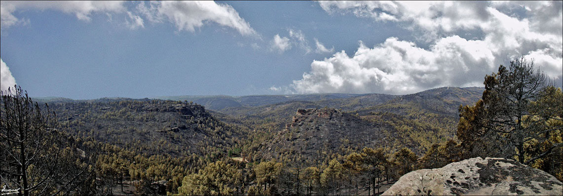 Foto de Mazarete (Guadalajara), España