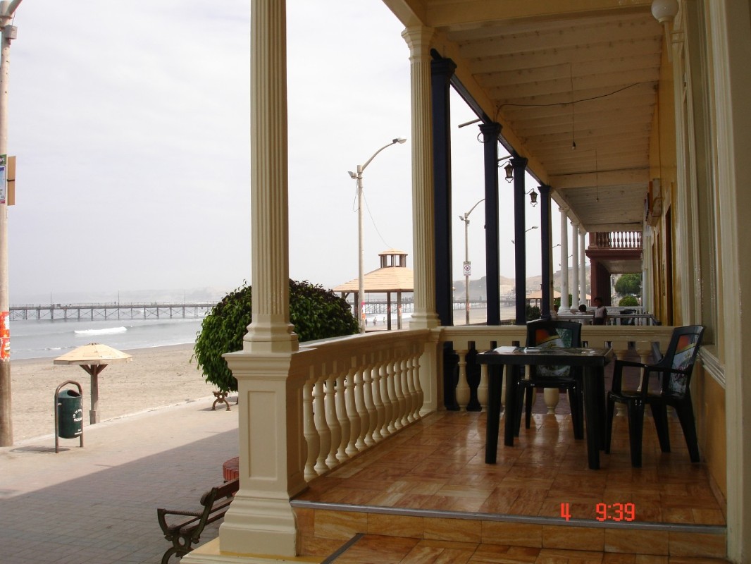 Foto de Pacasmayo, Perú