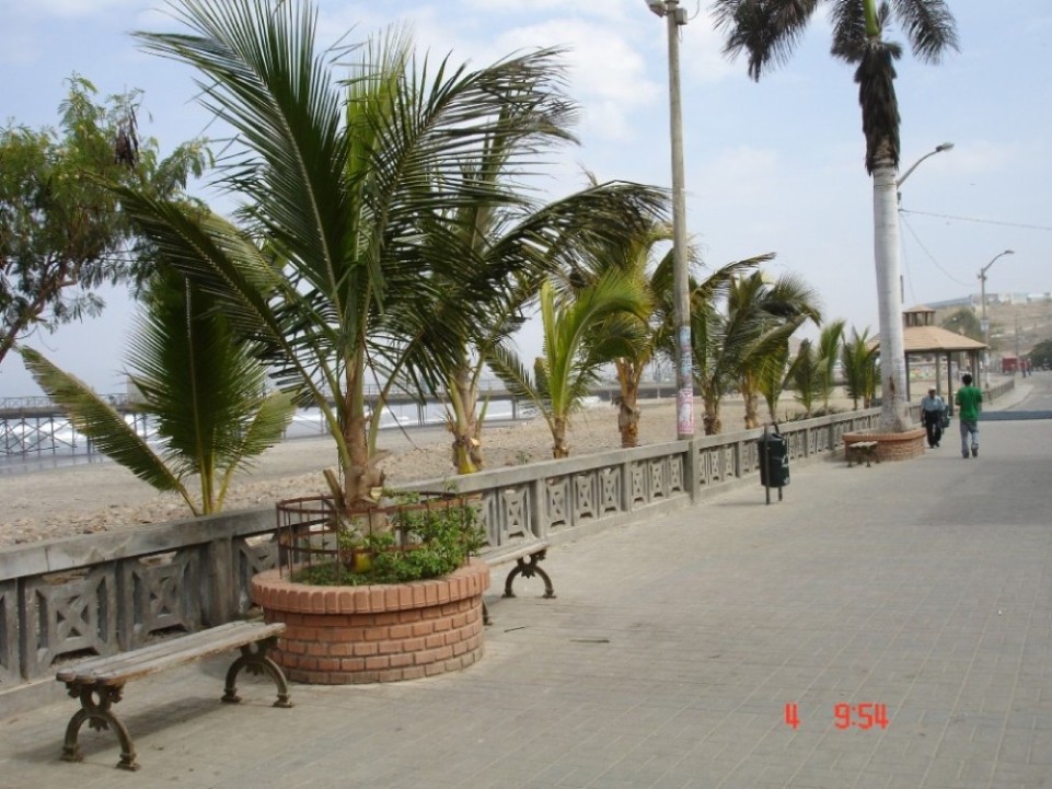 Foto de Pacasmayo, Perú