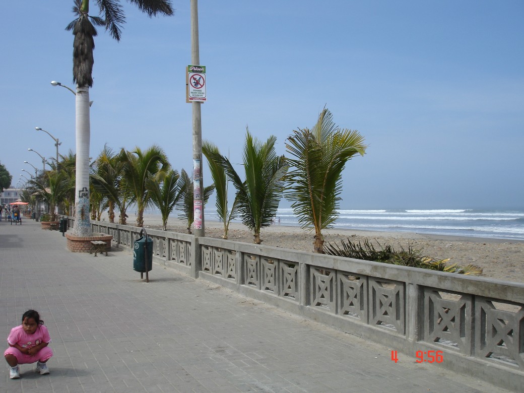 Foto de Pacasmayo, Perú