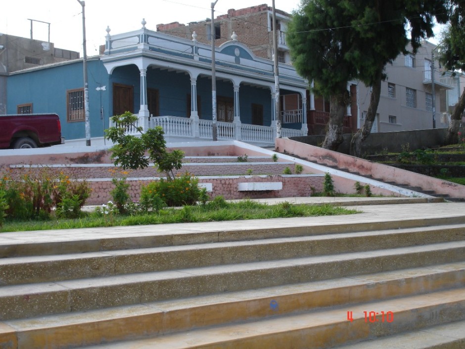 Foto de Pacasmayo, Perú