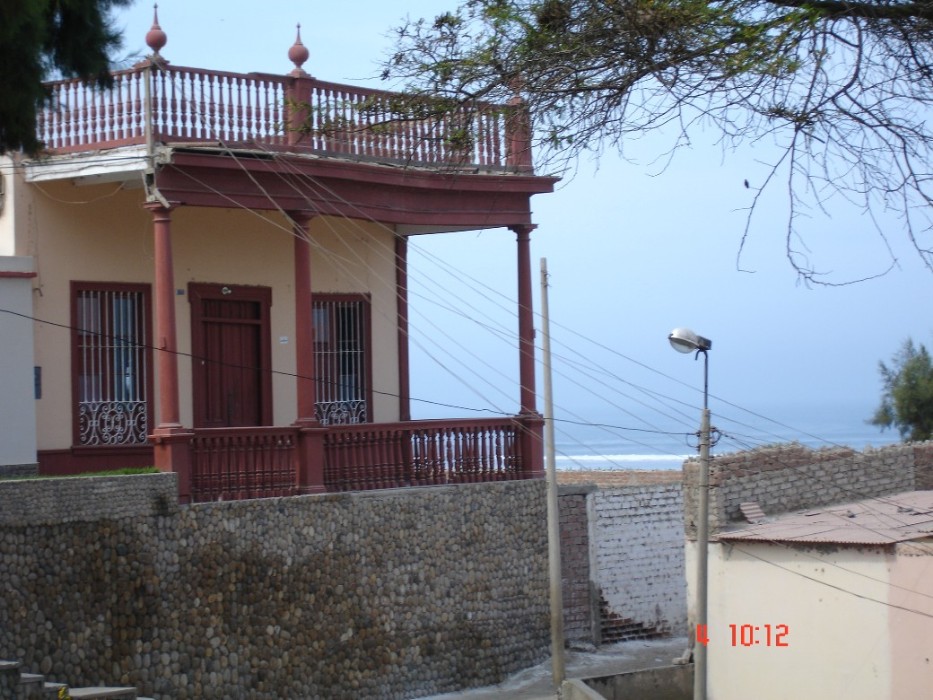 Foto de Pacasmayo, Perú