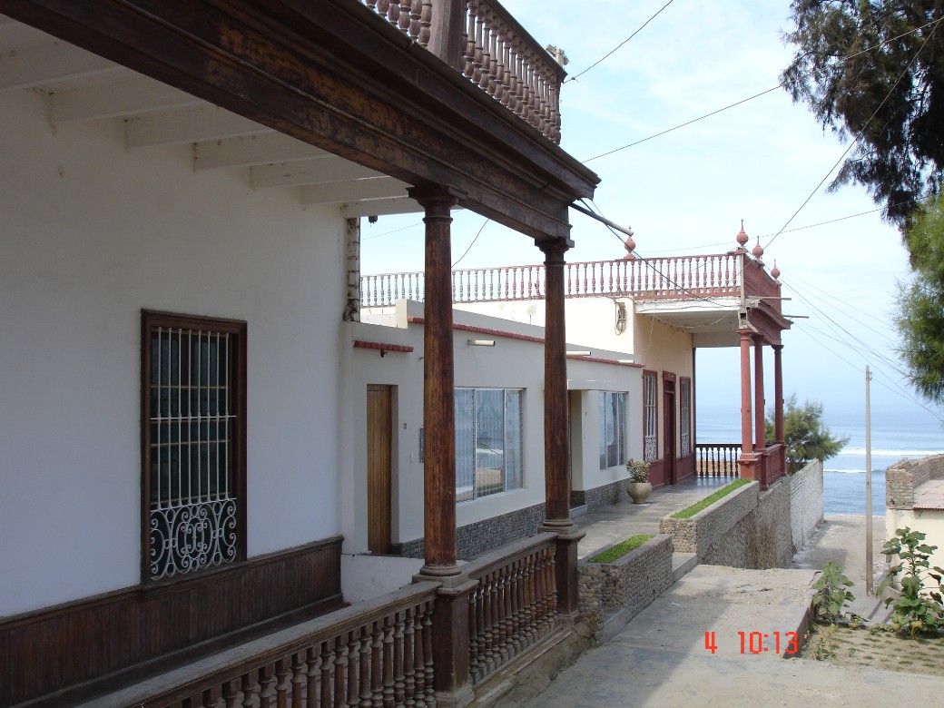 Foto de Pacasmayo, Perú