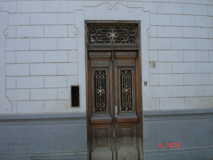 Foto de Pacasmayo, Perú