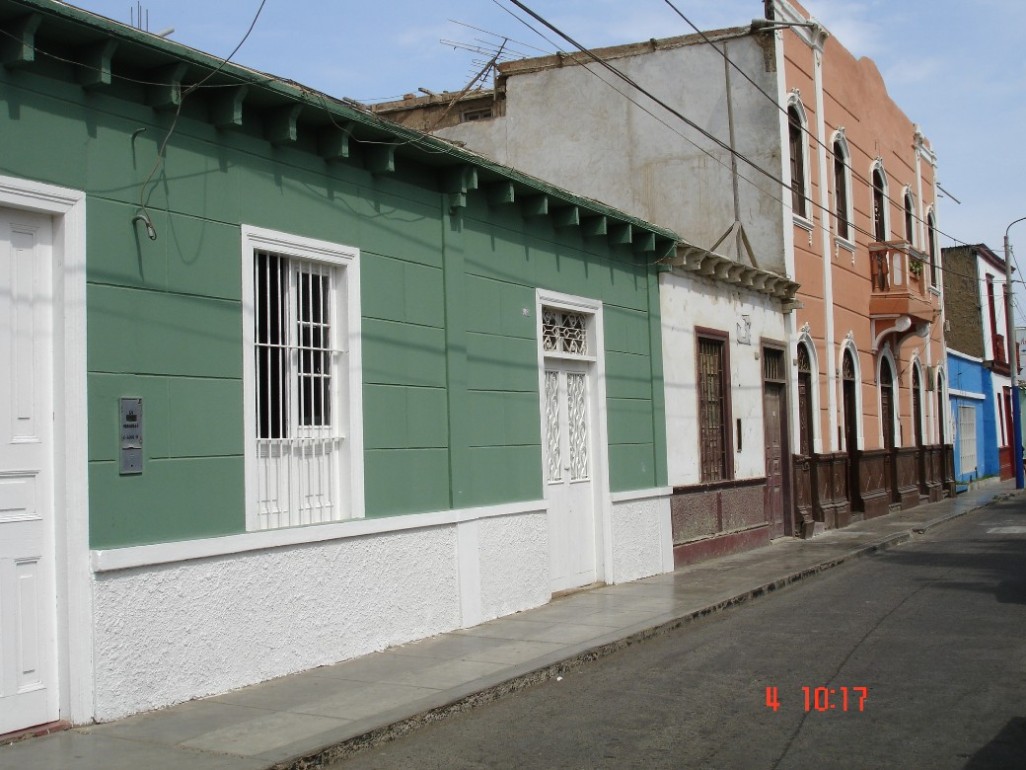 Foto de Pacasmayo, Perú