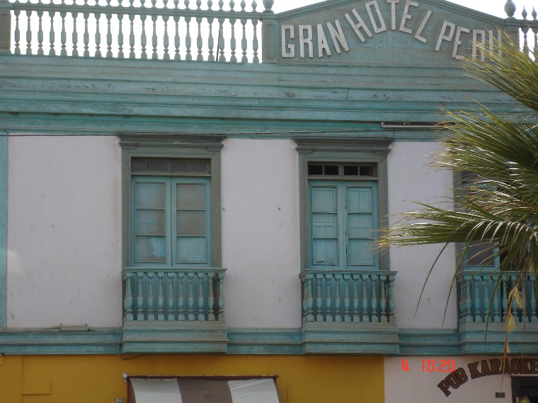 Foto de Pacasmayo, Perú