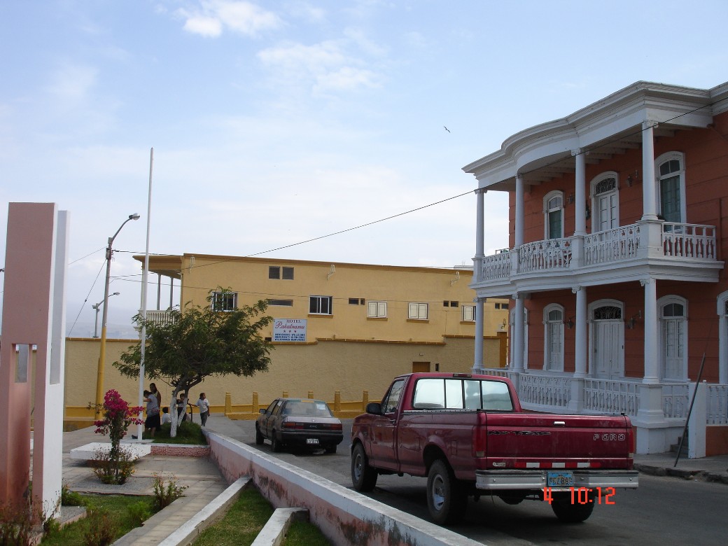 Foto de Pacasmayo, Perú