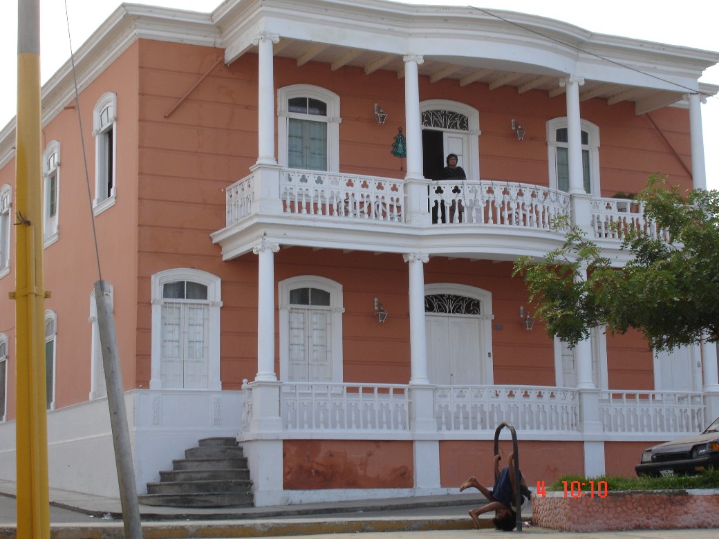 Foto de Pacasmayo, Perú