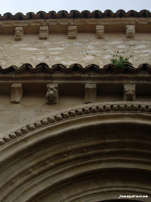 Foto de Baeza (Jaén), España