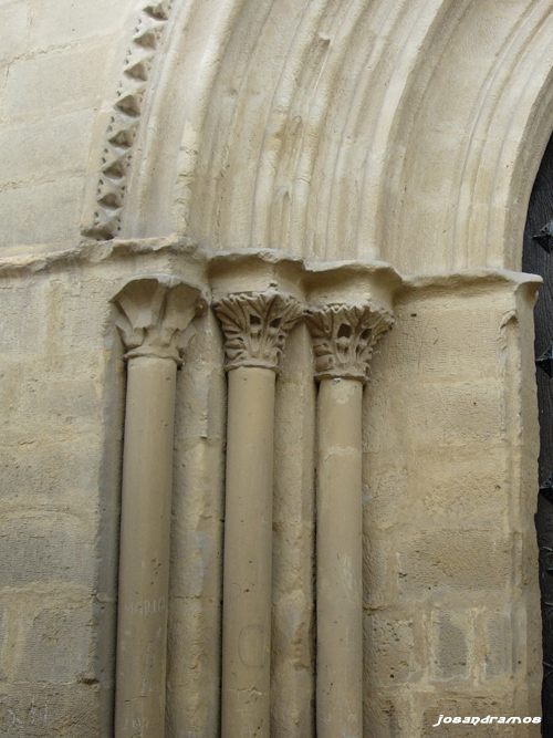 Foto de Baeza (Jaén), España