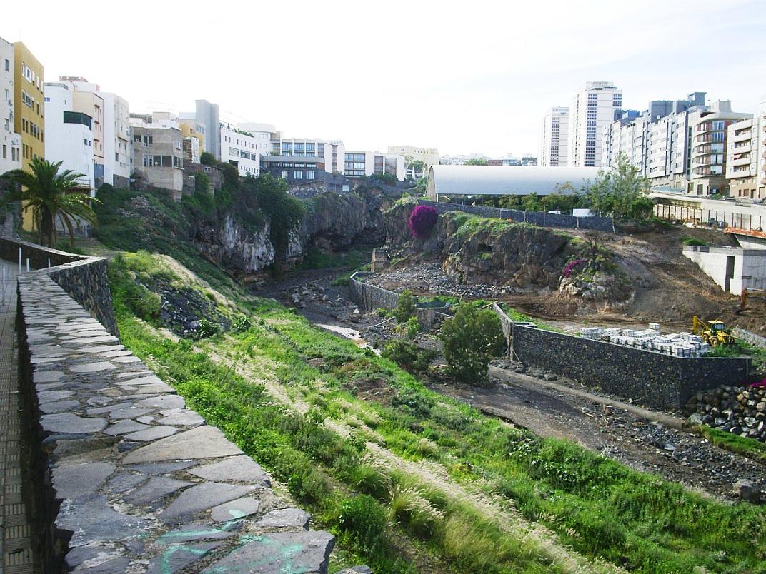Foto de Santa Cruz de Tenerife (Canarias), España