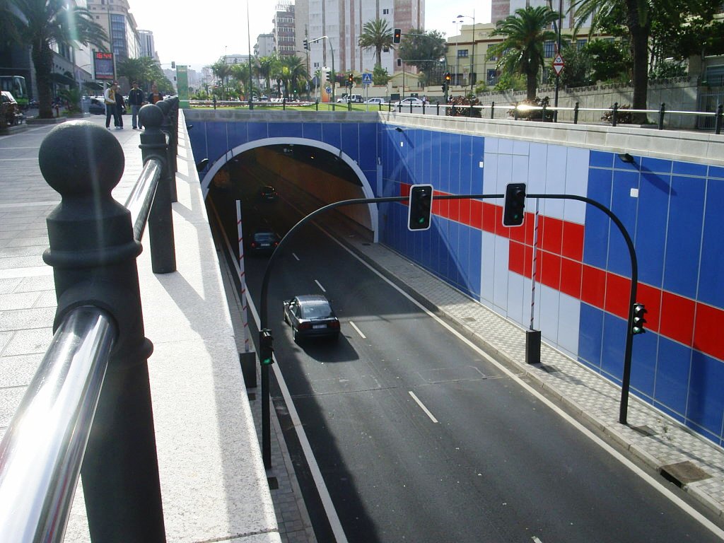 Foto de Santa Cruz de Tenerife (Canarias), España