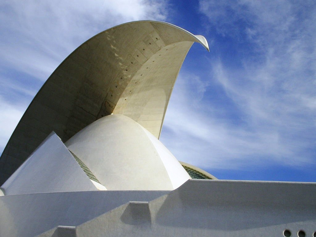 Foto de Santa Cruz de Tenerife (Canarias), España