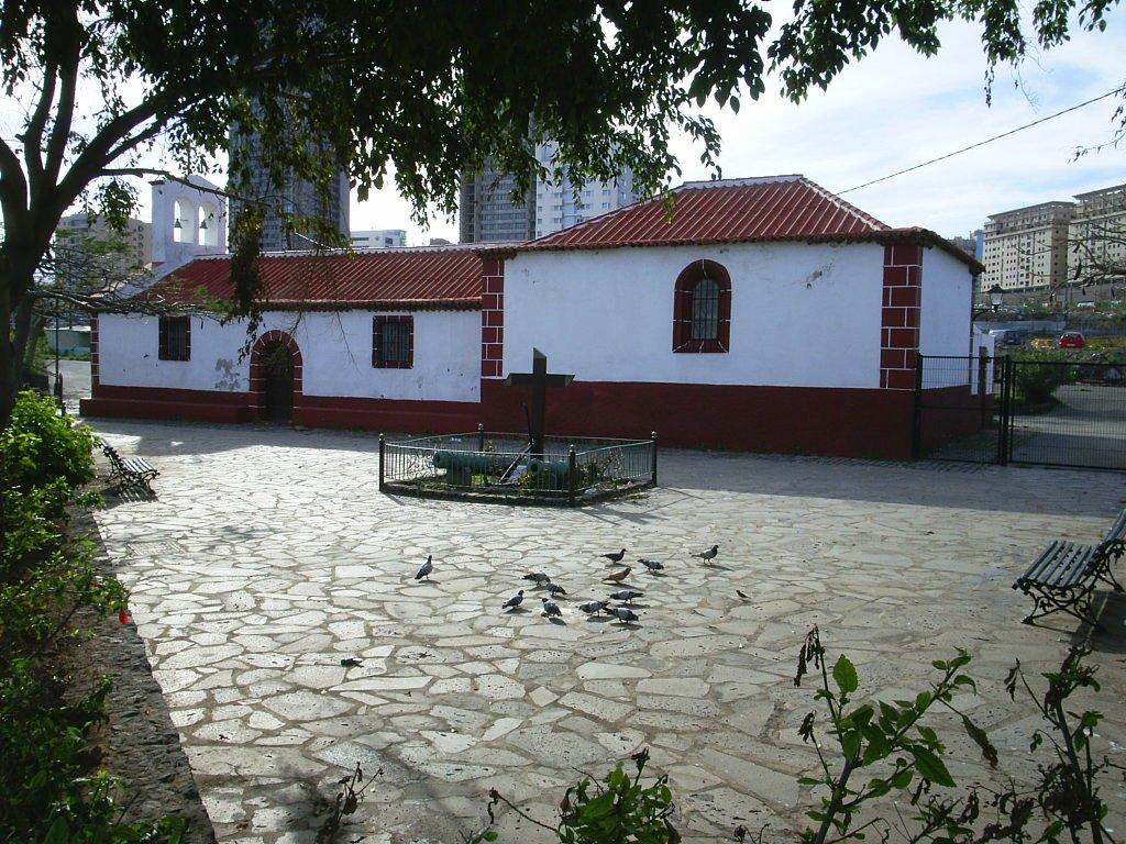 Foto de Santa Cruz de Tenerife (Canarias), España
