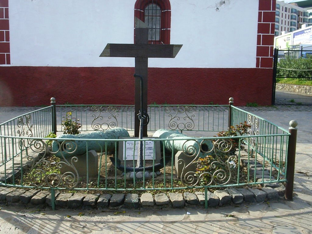 Foto de Santa Cruz de Tenerife (Canarias), España
