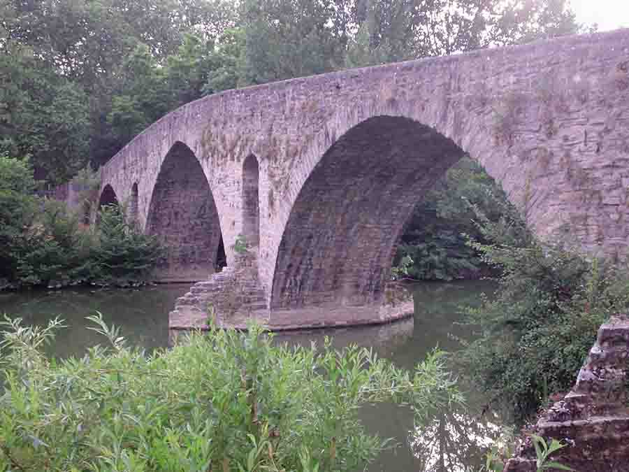 Foto de Pamplona (Navarra), España