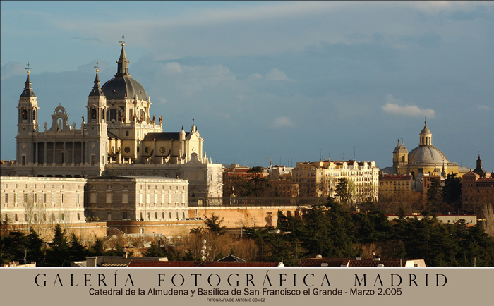 Foto de Madrid (Comunidad de Madrid), España
