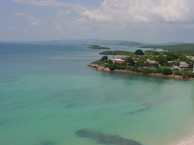 Foto de Guanica, Puerto Rico