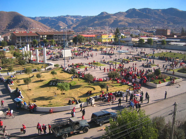 Foto de Cusco, Perú