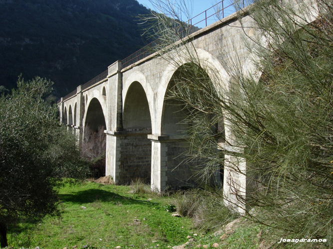 Foto de Coripe (Sevilla), España