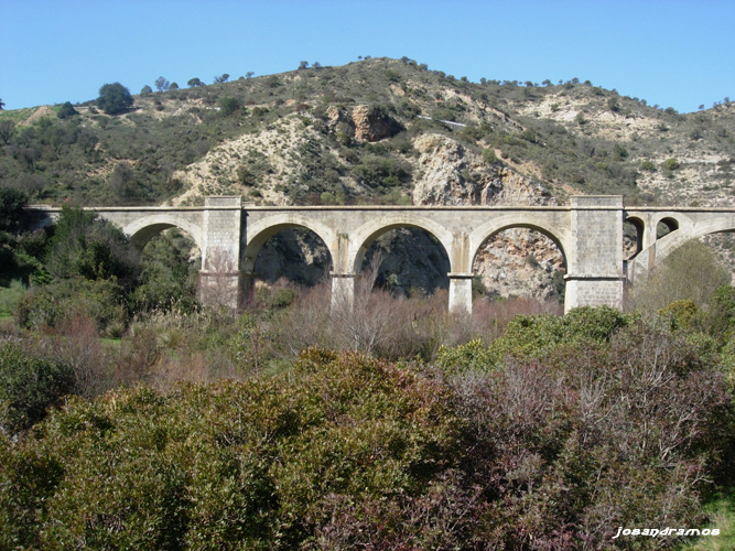 Foto de Coripe (Sevilla), España