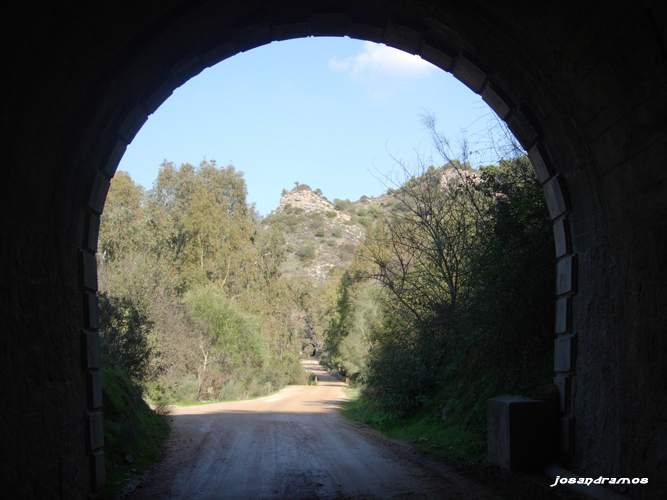 Foto de Coripe (Sevilla), España