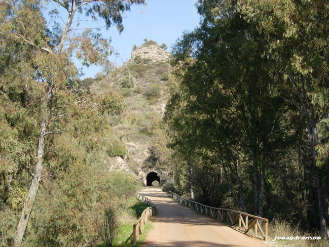 Foto de Coripe (Sevilla), España