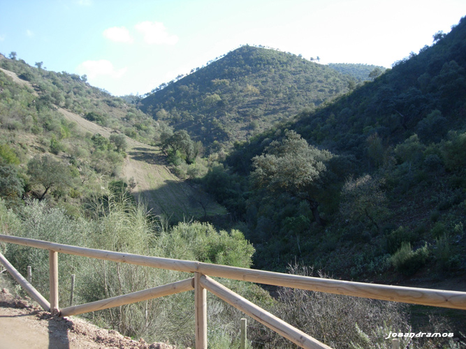 Foto de Coripe (Sevilla), España