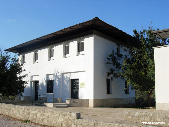 Foto de Coripe (Sevilla), España